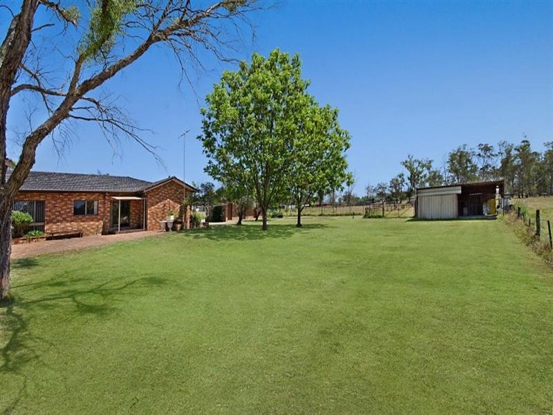 136 South Street, Marsden Park NSW 2765