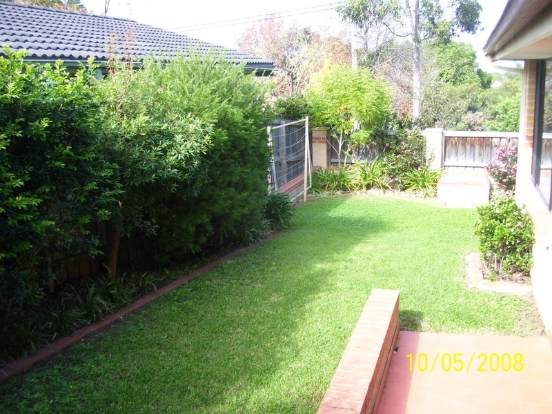 Baulkham Hills NSW 2153