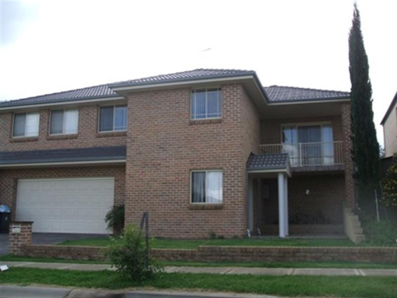 14 Greyfriar Place, Kellyville NSW 2155