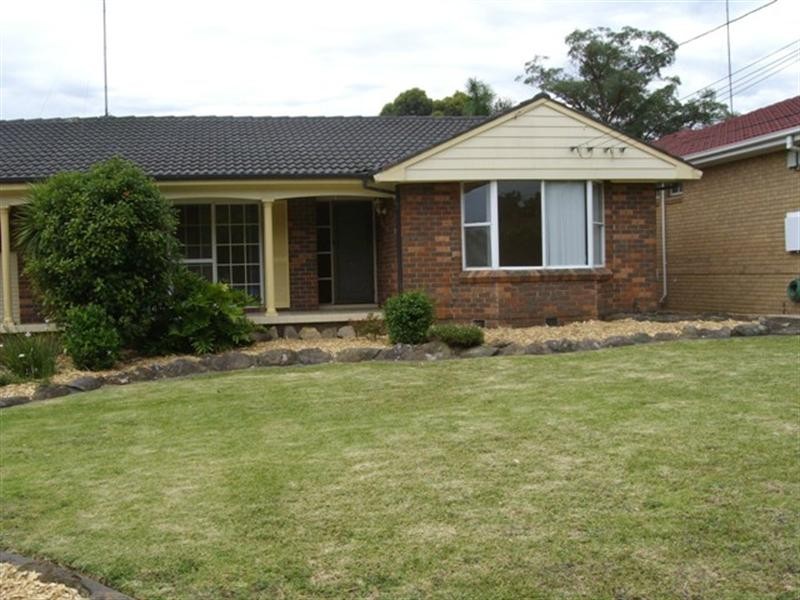 30 Bass Drive, Baulkham Hills NSW 2153