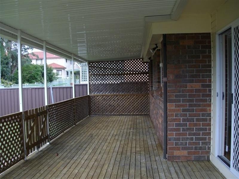 30 Bass Drive, Baulkham Hills NSW 2153