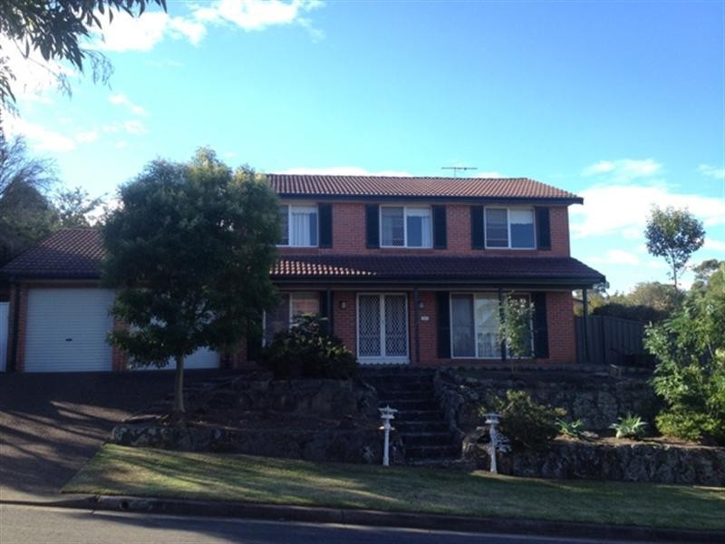 Baulkham Hills NSW 2153