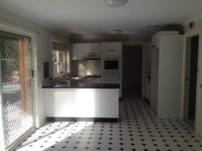 Baulkham Hills NSW 2153