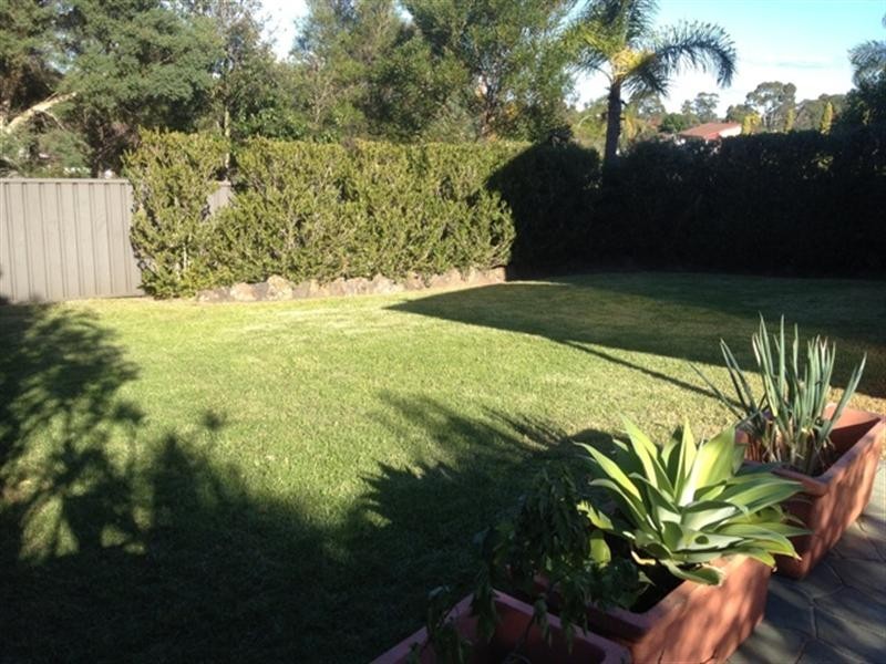 Baulkham Hills NSW 2153