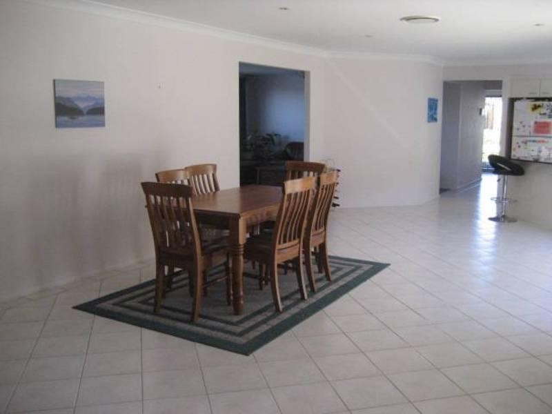 4 Corbiere Grove, Kellyville Ridge NSW 2155