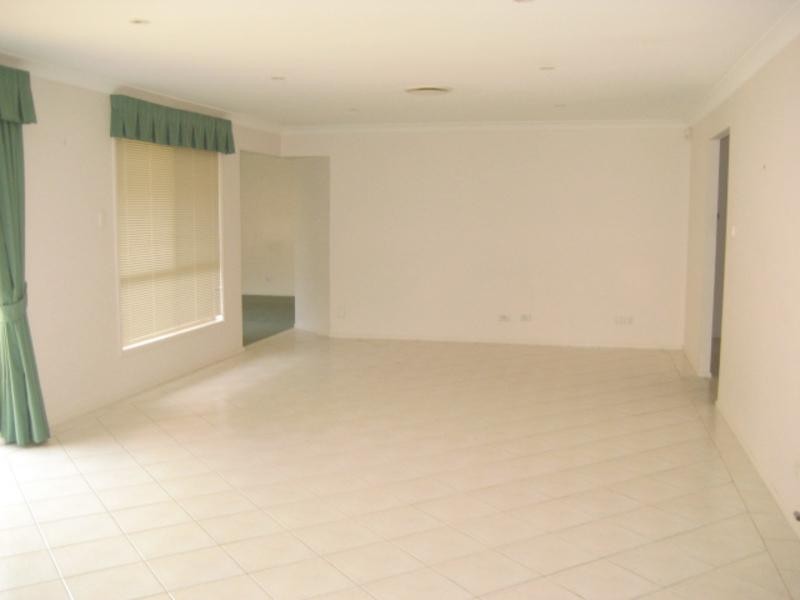 4 Corbiere Grove, Kellyville Ridge NSW 2155