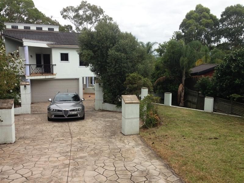 23 Lukes Lane, Baulkham Hills NSW 2153