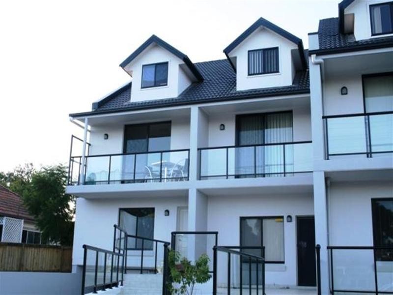 1/9-13 Balmoral Road, Northmead NSW 2152