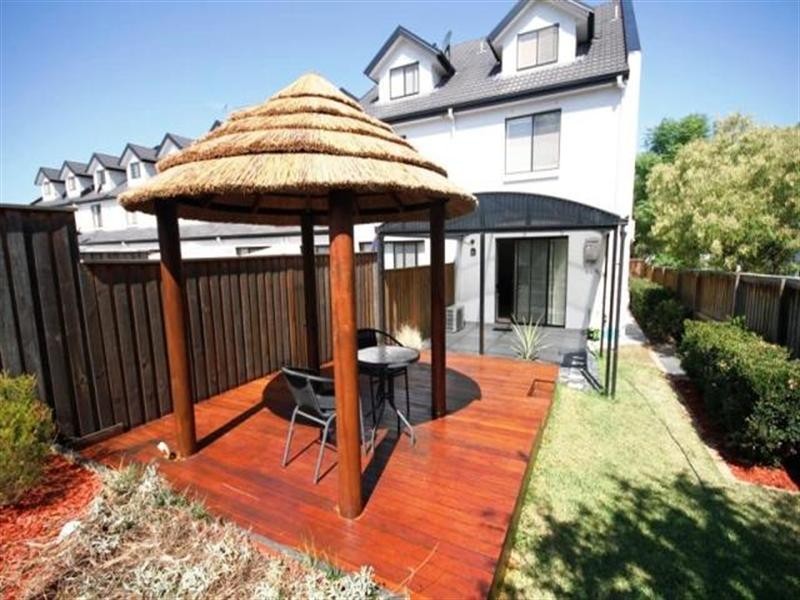 1/9-13 Balmoral Road, Northmead NSW 2152