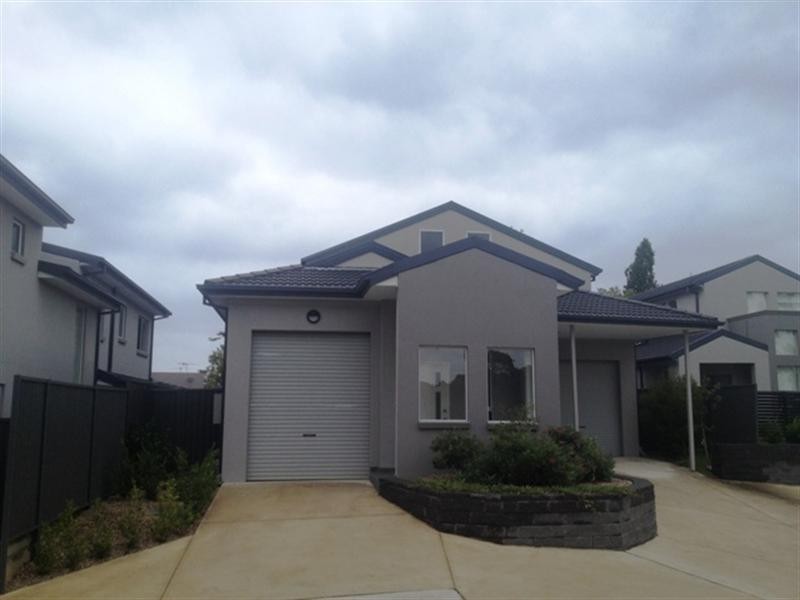 3/256 Windsor Road, Baulkham Hills NSW 2153