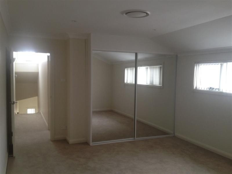 3/256 Windsor Road, Baulkham Hills NSW 2153