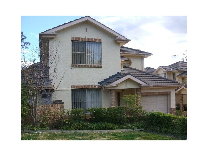 10/24-26 Brisbane Road, Castle Hill NSW 2154