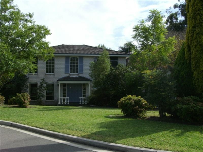 36 Graylind Avenue, West Pennant Hills NSW 2125