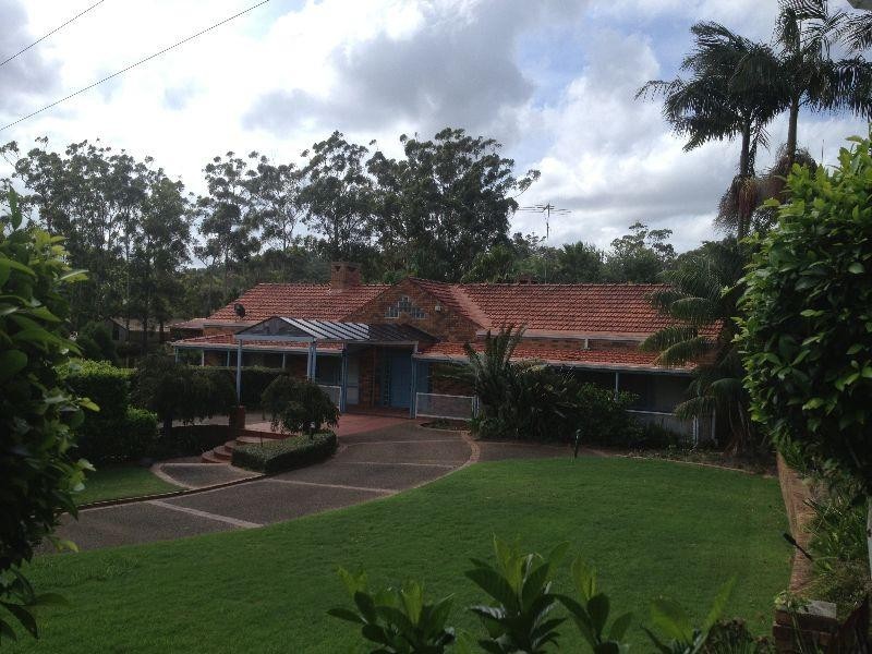 Castle Hill NSW 2154