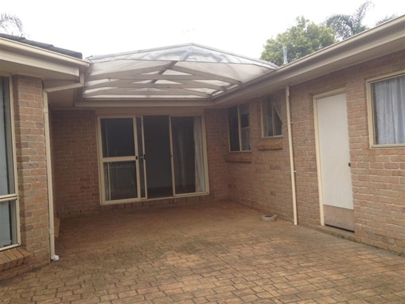 Baulkham Hills NSW 2153
