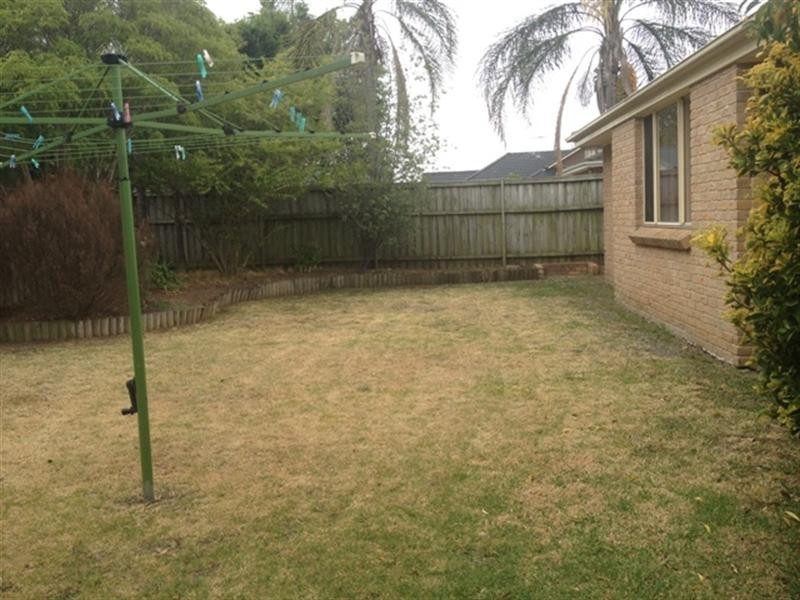 Baulkham Hills NSW 2153