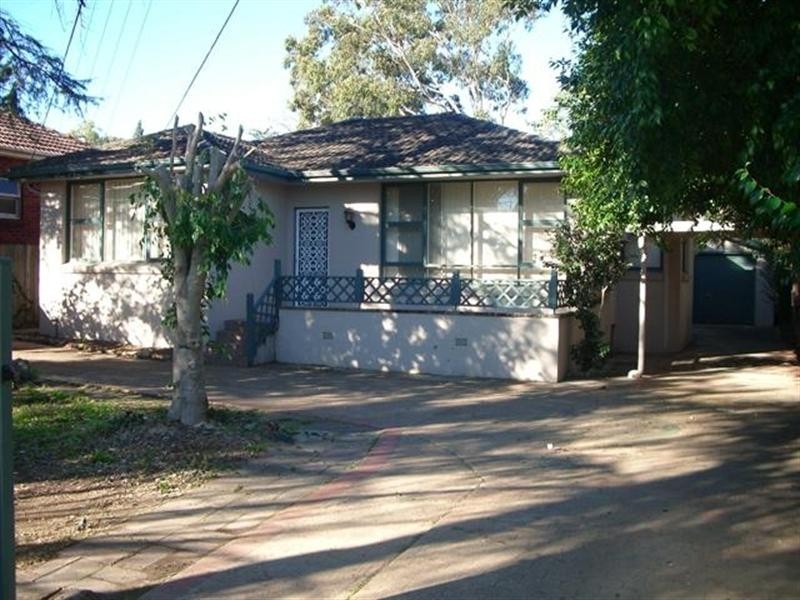 409 WINDSOR Road, Baulkham Hills NSW 2153
