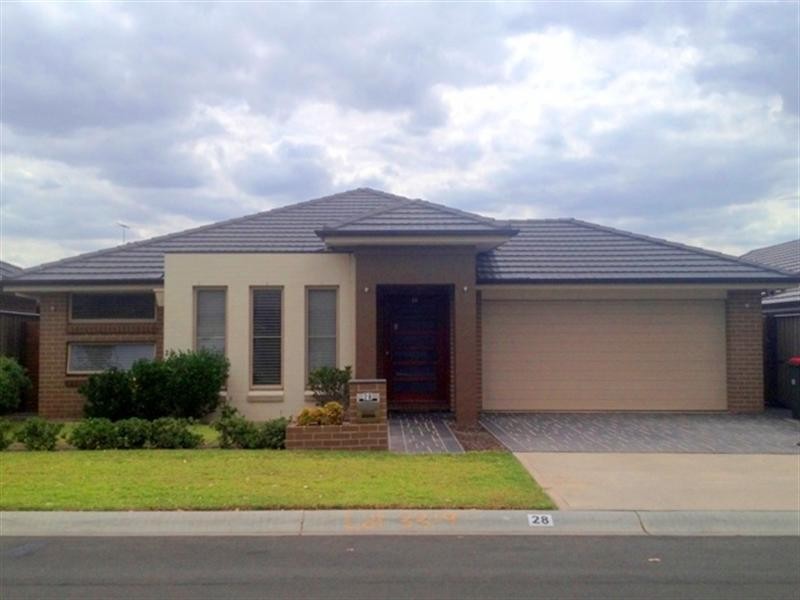 28 Bather Street, The Ponds NSW 2769