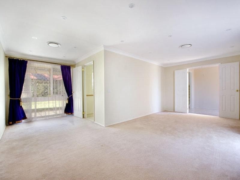 31a Kerrs Road, Castle Hill NSW 2154