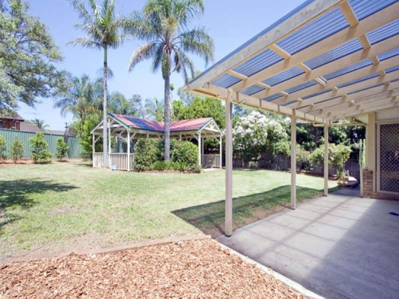 31a Kerrs Road, Castle Hill NSW 2154