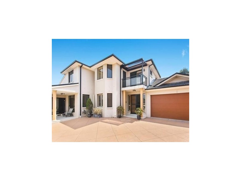 5 Cray Place, Parklea NSW 2768