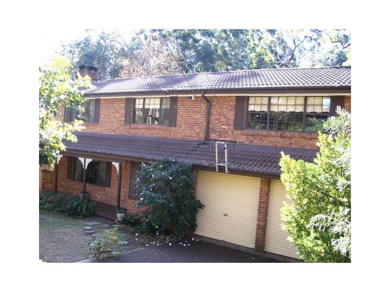 Baulkham Hills NSW 2153