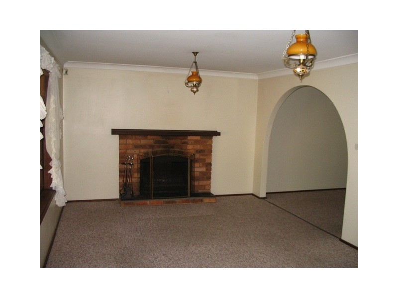 Baulkham Hills NSW 2153