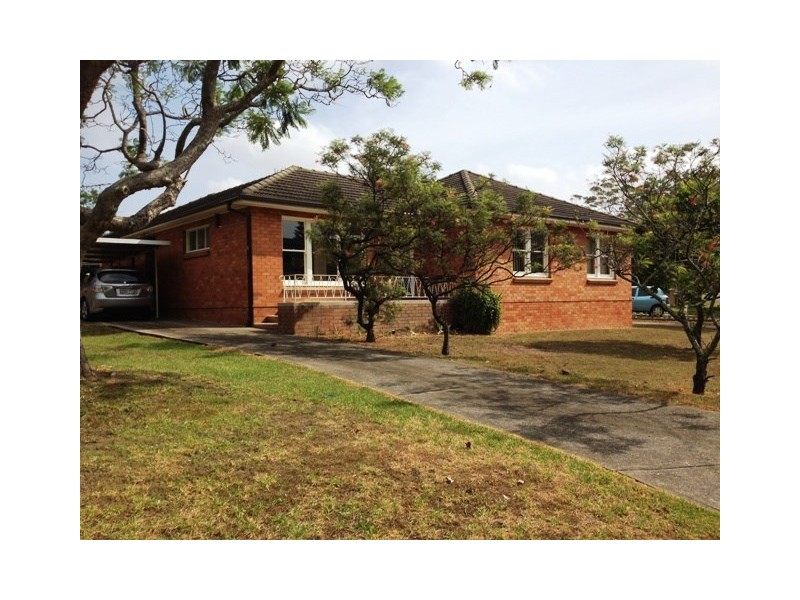 16 Russell Street, Baulkham Hills NSW 2153