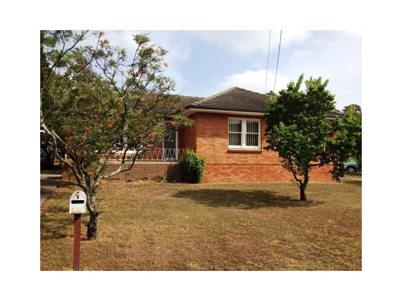 16 Russell Street, Baulkham Hills NSW 2153
