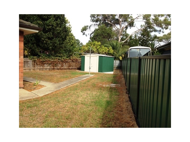 16 Russell Street, Baulkham Hills NSW 2153