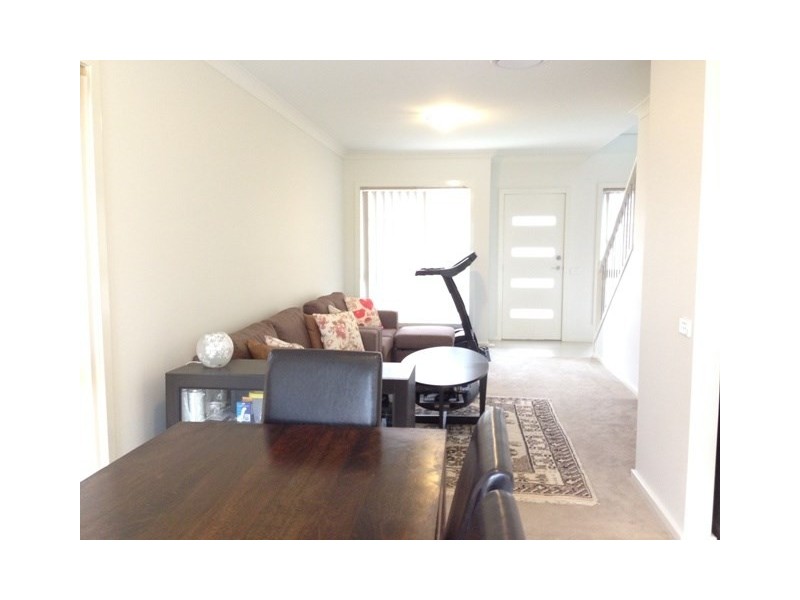 41 Lookout Circuit, Stanhope Gardens NSW 2768