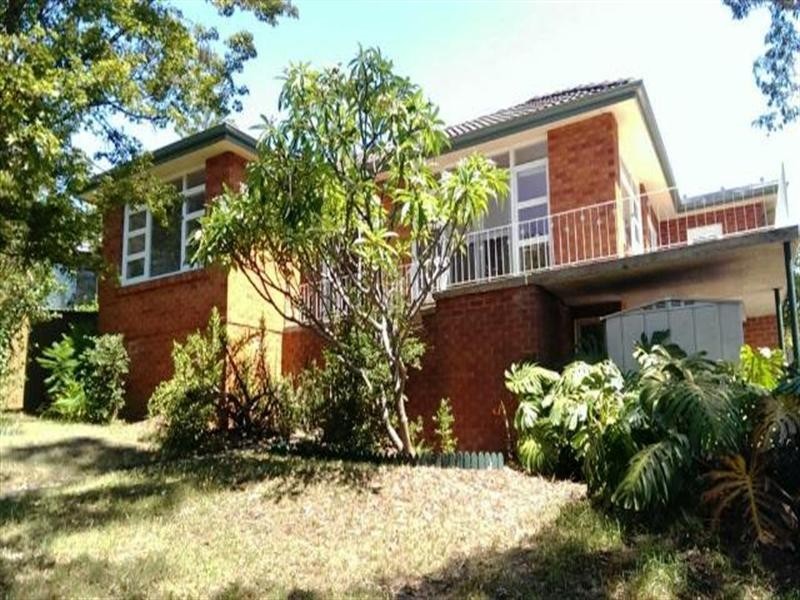 1 Dobson Crescent, Baulkham Hills NSW 2153
