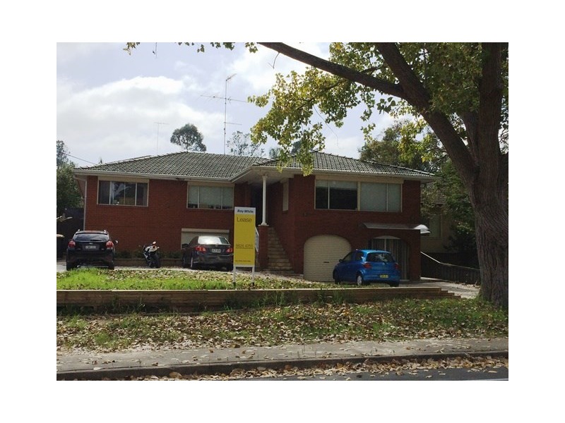 72 Castle Street, Castle Hill NSW 2154