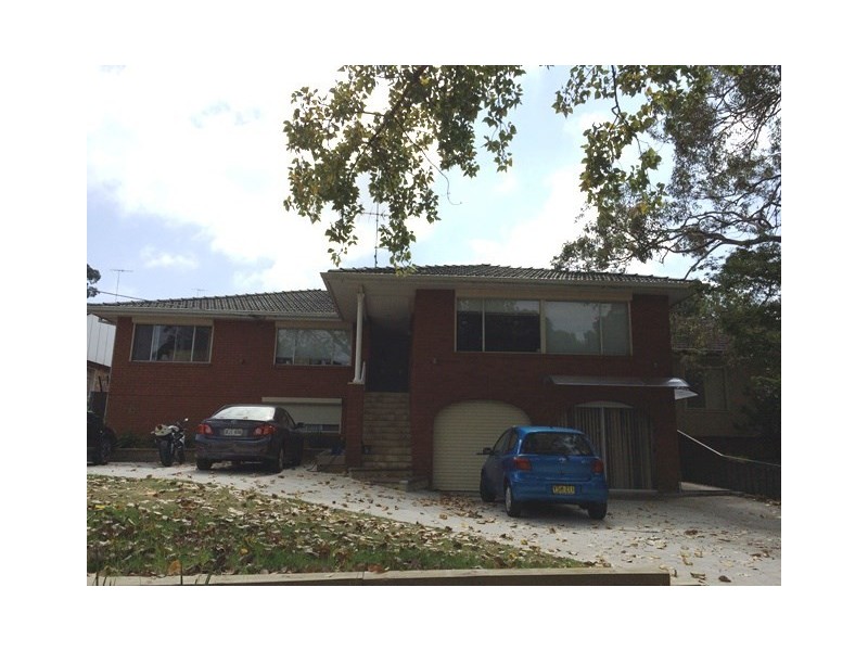 72 Castle Street, Castle Hill NSW 2154