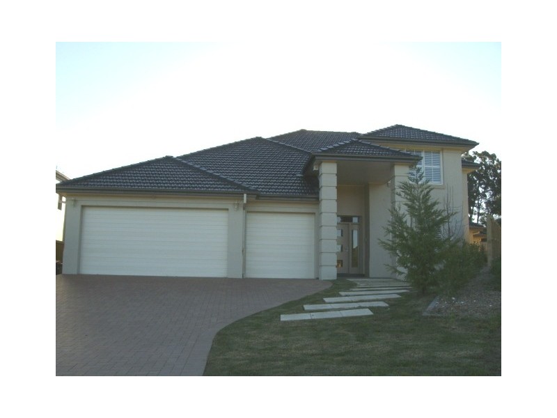 Castle Hill NSW 2154