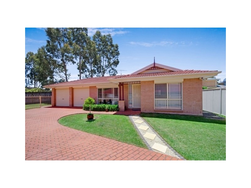 21 LANDY Place, Kellyville NSW 2155