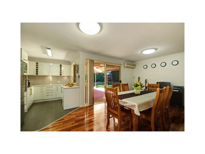 21 LANDY Place, Kellyville NSW 2155