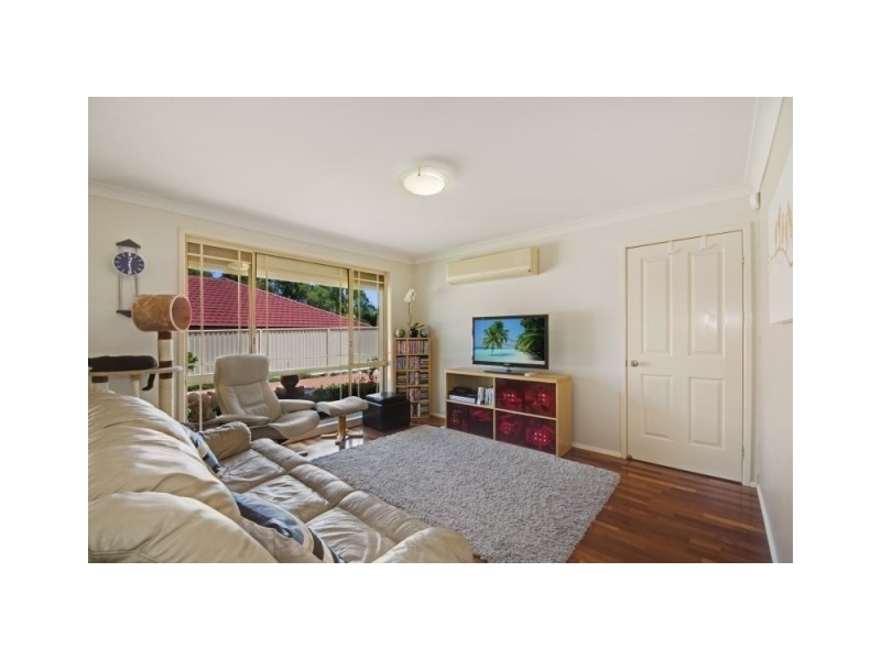 21 LANDY Place, Kellyville NSW 2155