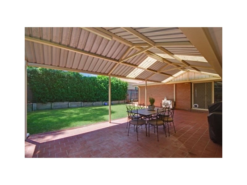 21 LANDY Place, Kellyville NSW 2155