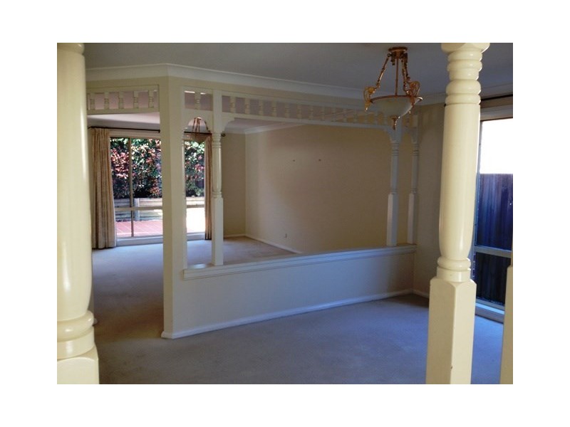 15 Belltree Crescent, Castle Hill NSW 2154