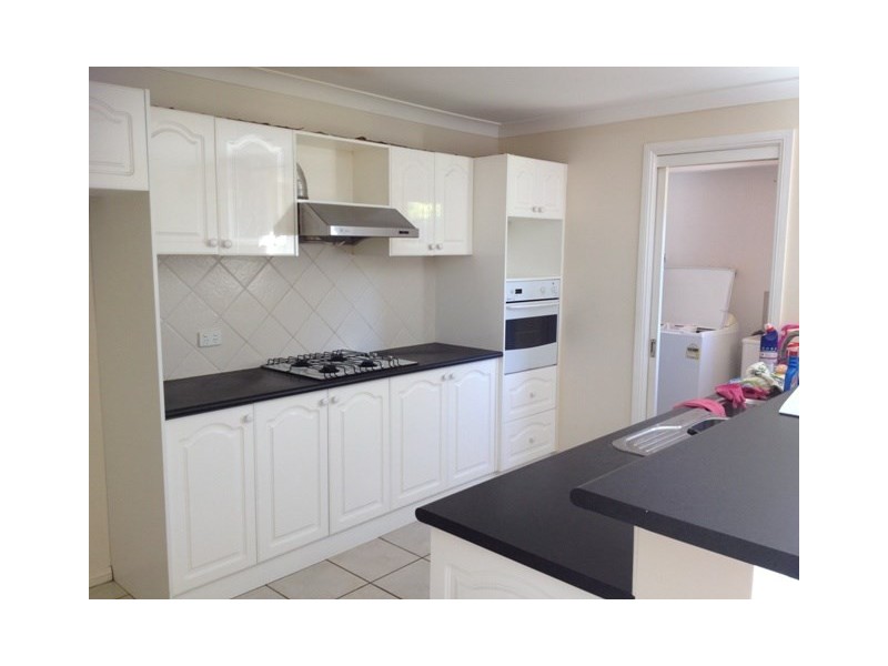 15 Belltree Crescent, Castle Hill NSW 2154