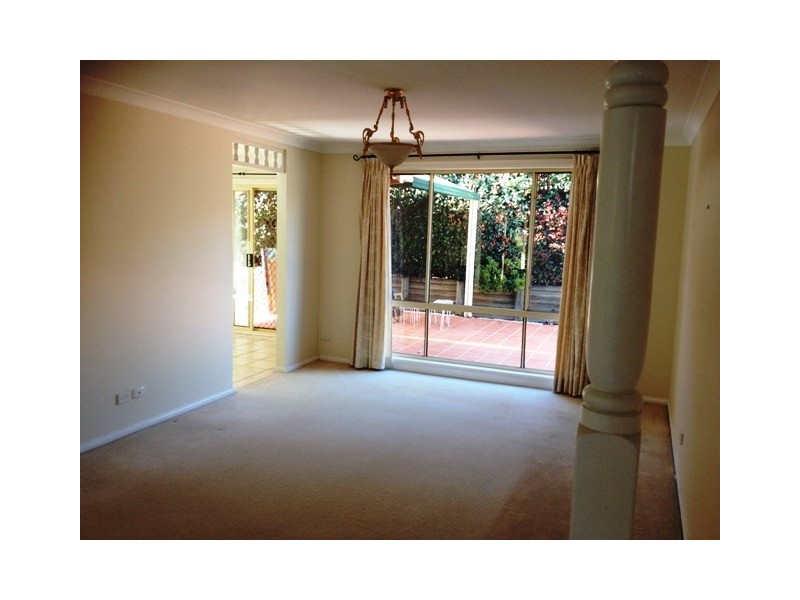 15 Belltree Crescent, Castle Hill NSW 2154