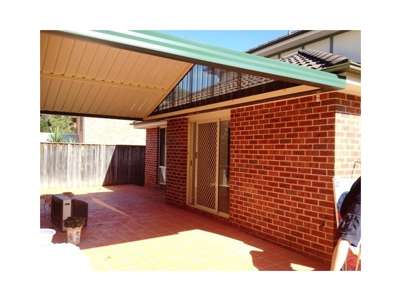 15 Belltree Crescent, Castle Hill NSW 2154