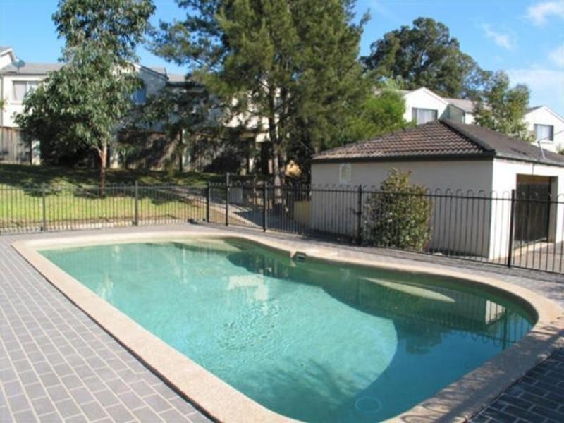 23/59a Castle Street, Castle Hill NSW 2154