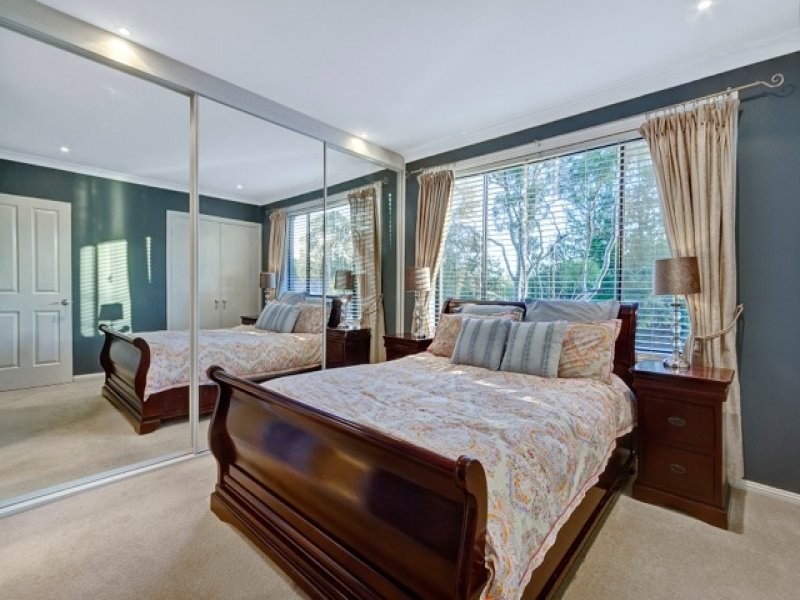 38 Rondelay Drive, Castle Hill NSW 2154