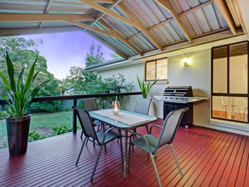 38 Rondelay Drive, Castle Hill NSW 2154