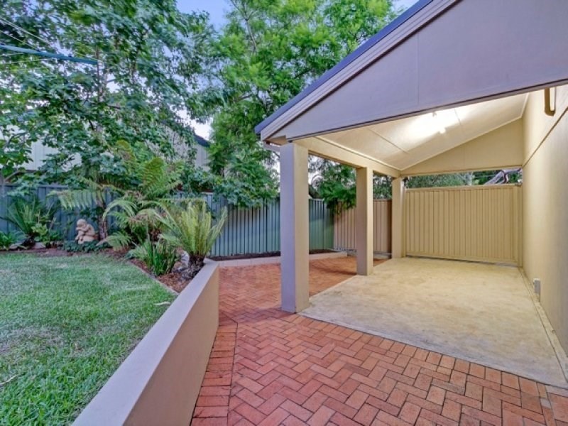 38 Rondelay Drive, Castle Hill NSW 2154
