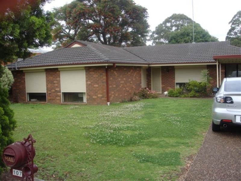 Castle Hill NSW 2154