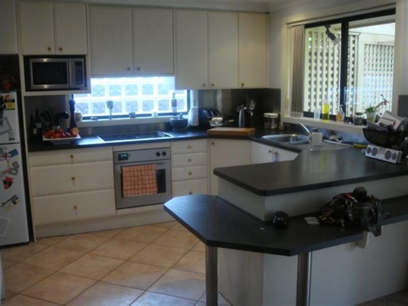 Castle Hill NSW 2154