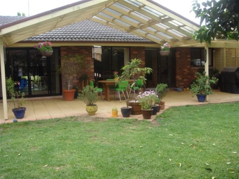 Castle Hill NSW 2154